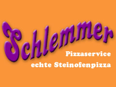 Schlemmer-Pizza Logo